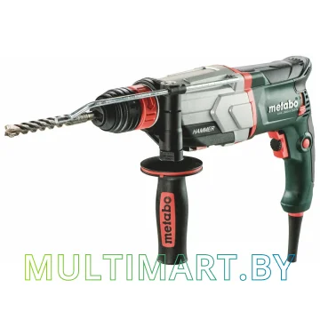 Перфоратор Metabo UHE 2660-2 Quick 600697500